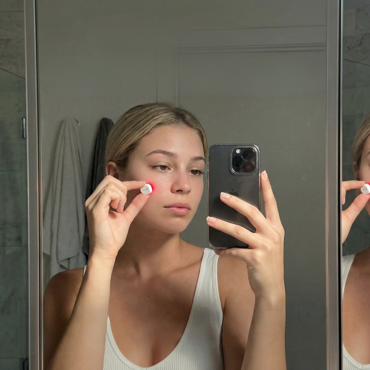 BeautyLab Red Light Acne Patch™
