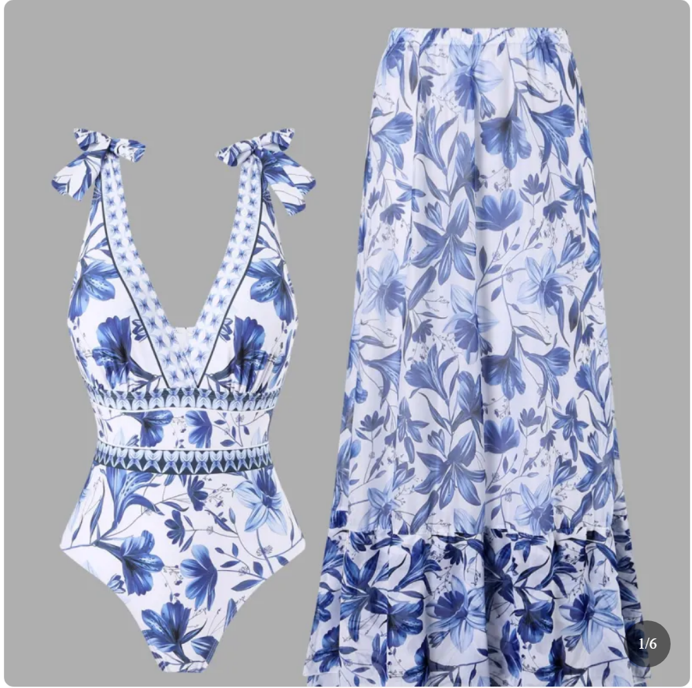 Beauty Lab Resort Set™