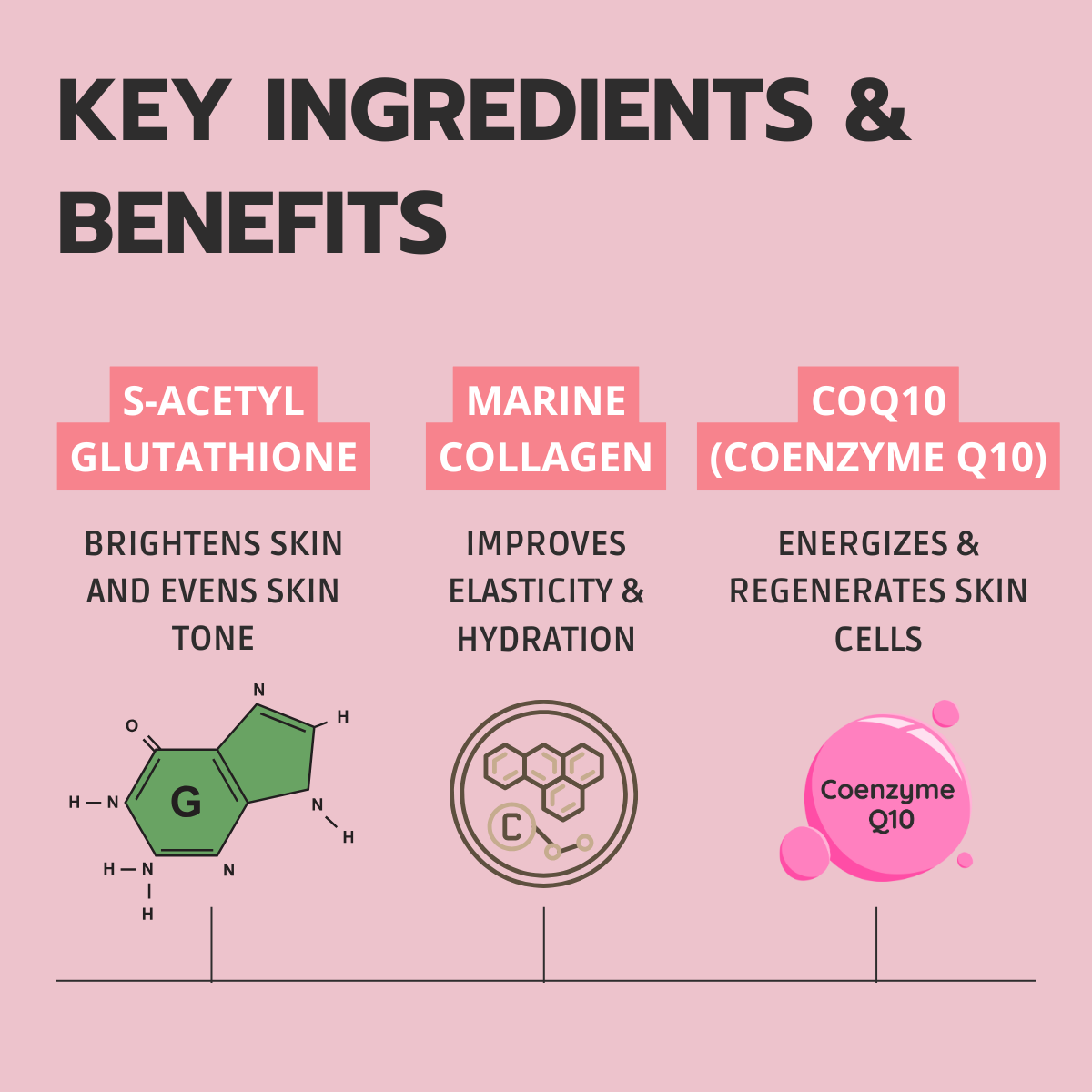 Beauty Milk Strawberry